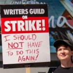 Striking TV Workers Explain What The Job’s Really Like (And, Therefore, Why They’re On Strike)
