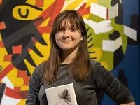 Despite The Invasion, Independent Bookstores Are Opening And Thriving In Kyiv