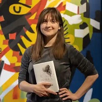 Despite The Invasion, Independent Bookstores Are Opening And Thriving In Kyiv