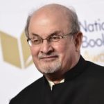 Salman Rushdie Gives Rare Post-Stabbing Public Speech