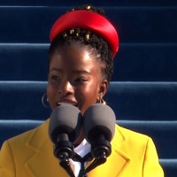 To This They’ve Come: Florida School Forbids Amanda Gorman’s Inauguration Poem To Grade-School Students