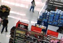 The Deep Anonymity Of The Superstore, According To A Nobel Prize Winner