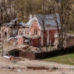 War? Flood? Fire? The Cultural Emergency Response Team Is At The Ready