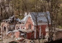 War? Flood? Fire? The Cultural Emergency Response Team Is At The Ready