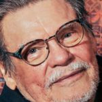 Painter Alfredo Arreguin Has Died At 88