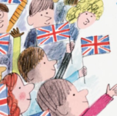 A Truly Unforgivable Book For Kids