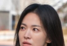 Netflix Is Making Even More Of A Bet With South Korean TV