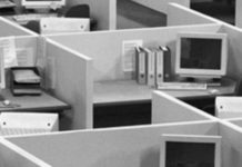 Work Has Changed – Can The Office Novel Keep Up?