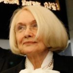 Laura Pels, Devoted And Determined Patron Of Nonprofit Theatre, Has Died At 92