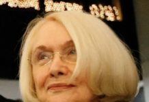 Laura Pels, Devoted And Determined Patron Of Nonprofit Theatre, Has Died At 92