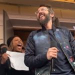 It’s Been A While Since A Ham4Ham Crossover Happened Live