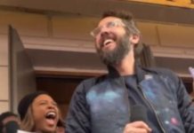 It’s Been A While Since A Ham4Ham Crossover Happened Live