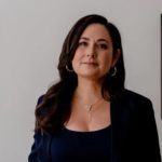 The Broadway Producer Who Says She Wants To Sharpie Women Into Art History