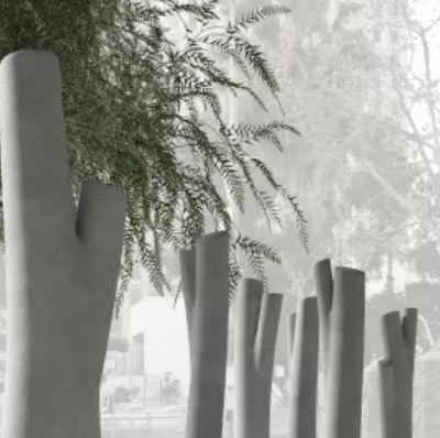 Los Angeles Chooses A Design Team For Its Memorial To The 1871 Massacre Of Chinese Men