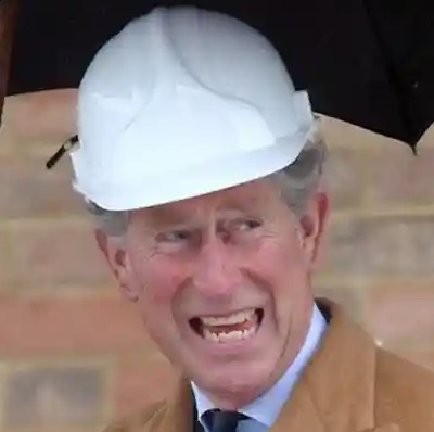 Now That He’s King, Could Charles Please Declare A Truce With Modern Architecture?