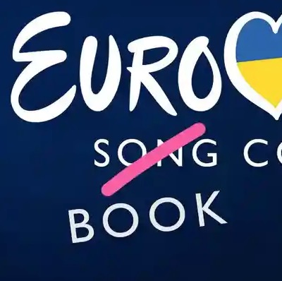 Elena Ferrante May Win Eurovision