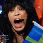 Speaking Of Eurovision, Congrats To Sweden’s Loreen