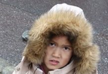 An Eight-Year-Old Girl Found A Neolithic Dagger On A Norwegian Playground