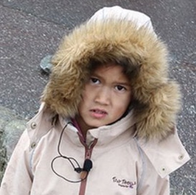 An Eight-Year-Old Girl Found A Neolithic Dagger On A Norwegian Playground