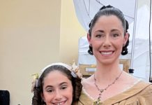 To The Stress Of Being A Ballerina, Add The Whole Single Mom Thing