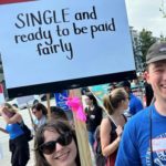 Romance On The Picket Line