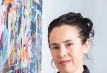 Is This Installation Artist Perfect For The Information Age?