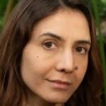 Author Whose Books Freak People Out Says That’s Not Her Plan