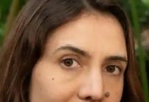 Author Whose Books Freak People Out Says That’s Not Her Plan