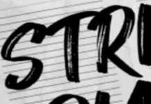 An Honest, Anonymous Account Of Life On The Writers’ Picket Line