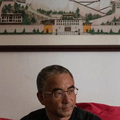 Pema Tseden, Tibetan Filmmaker Who Walked A Fine Line With China, Has Died At 53