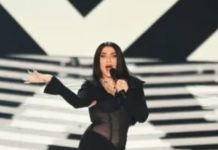 Britain Tries To Figure Out Why Its EuroVision Entry Didn’t Work Out As Hoped