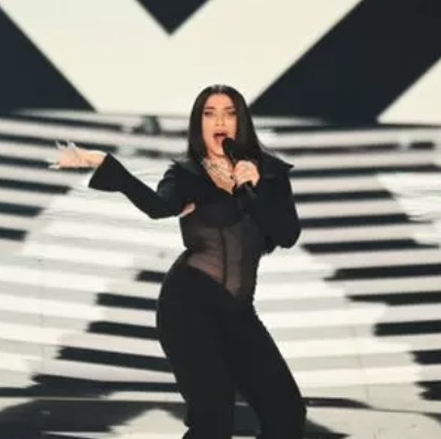 Britain Tries To Figure Out Why Its EuroVision Entry Didn’t Work Out As Hoped
