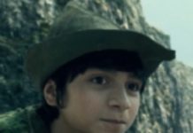 Hollywood Is So Addicted To Peter Pan