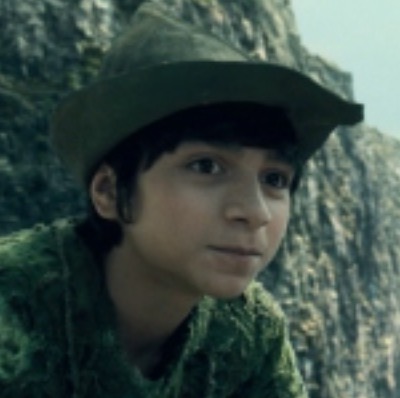 Hollywood Is So Addicted To Peter Pan