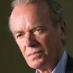 British Novelist Martin Amis Has Died At 73