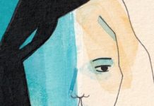 What It Feels Like To Write A Book In A Language Your Parents Can Never Read