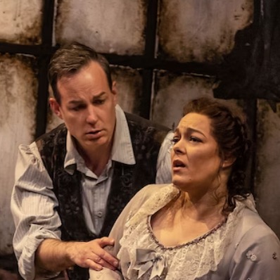 Why Does ‘Boheme’ Never Seem To Get Old?