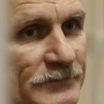 Nobel Prize Winners Demand The Release Of Belorussian Peace Laureate