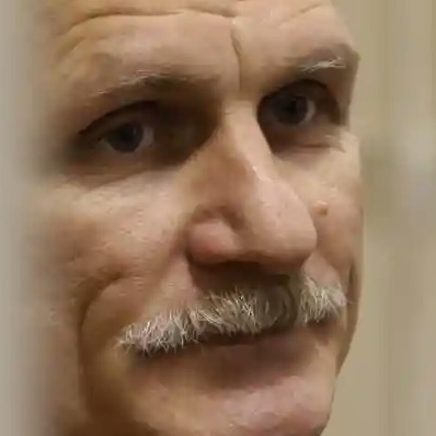 Nobel Prize Winners Demand The Release Of Belorussian Peace Laureate