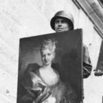 How Much Nazi-Looted Art Is Still Hanging In Britain And Belgium?
