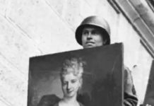 How Much Nazi-Looted Art Is Still Hanging In Britain And Belgium?