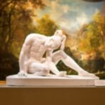 Who Owns This Statue? It’s A Mystery