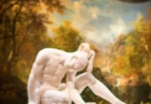 Who Owns This Statue? It’s A Mystery