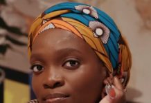 An Artist On The Rise Who Wants To Slow Everything Down