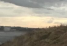 At Least One Performer Camps All Month For The Edinburgh Fringe Fest