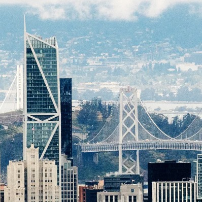 In Order To Save Downtowns, We Need To Destroy Them