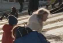 Steve McQueen’s New Documentary About Occupied Amsterdam Is Supposed To Be Challenging