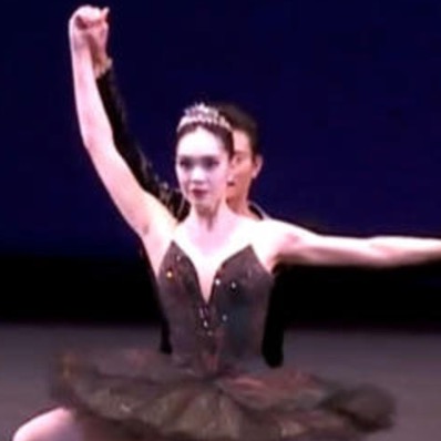 City Ballet Finally Has An Asian American Woman Principal