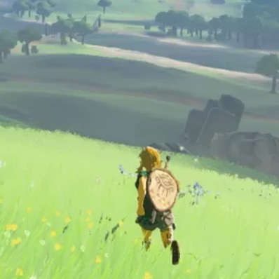 It’s The People You Meet Along The Way