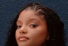 The New Little Mermaid Has Responsibilities